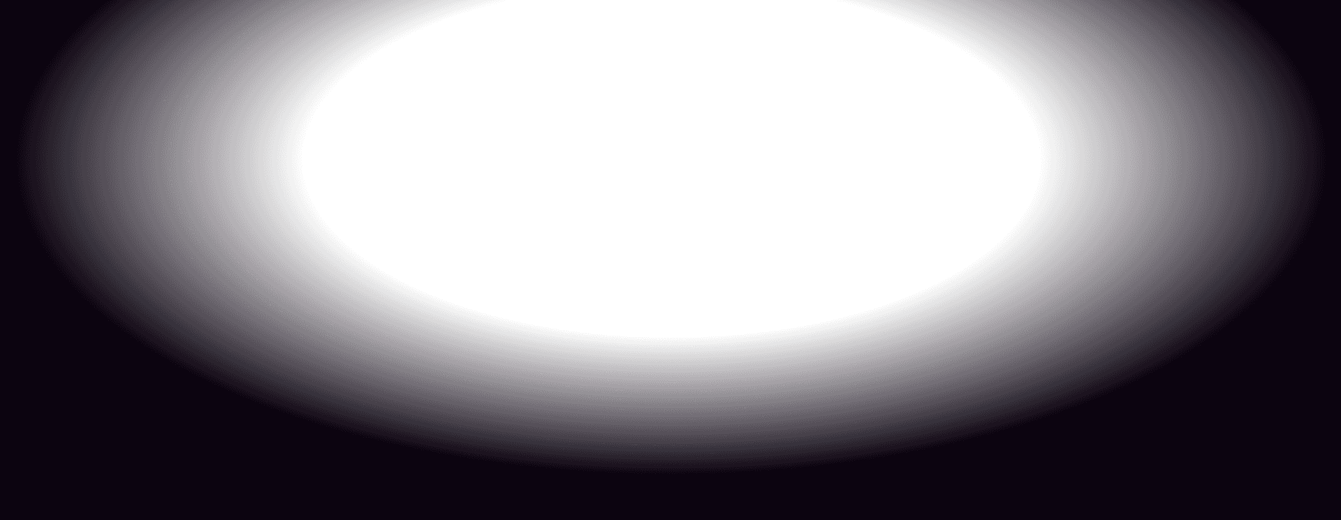 footer shadow