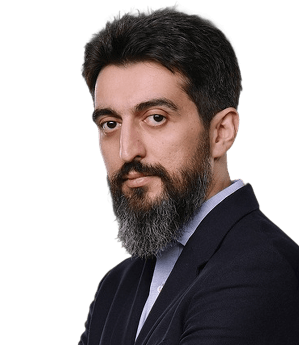 Roma Gorgoshidze